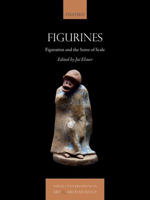 cover image of Figurines: Figuration and the Sense of Scale